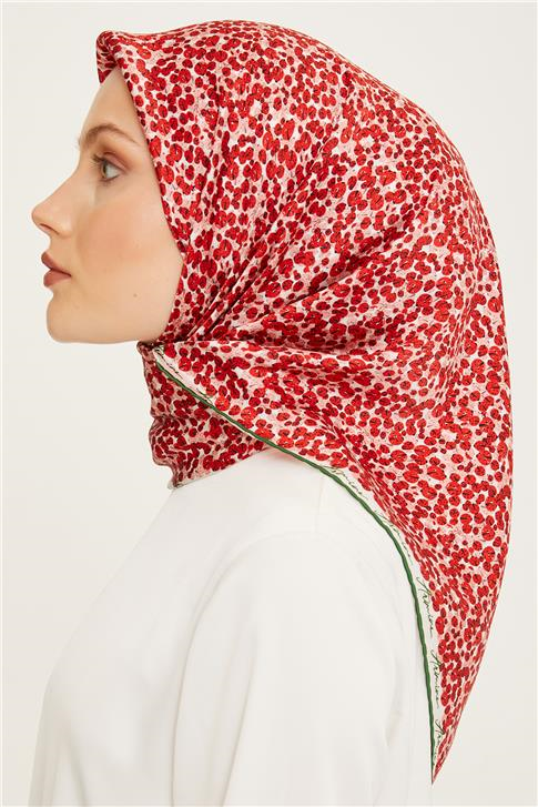 Armine Sura İpek Eşarp 23Ya8947 6 09