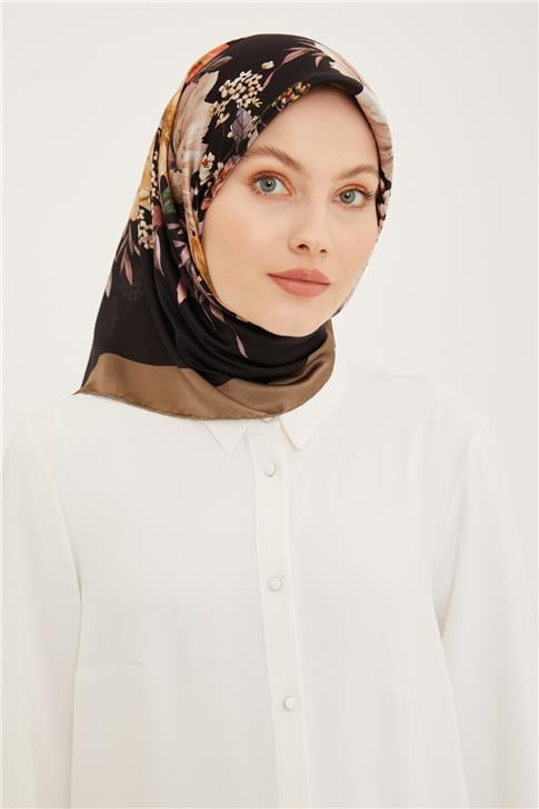Armine Sura İpek Eşarp 23Ya8952 51