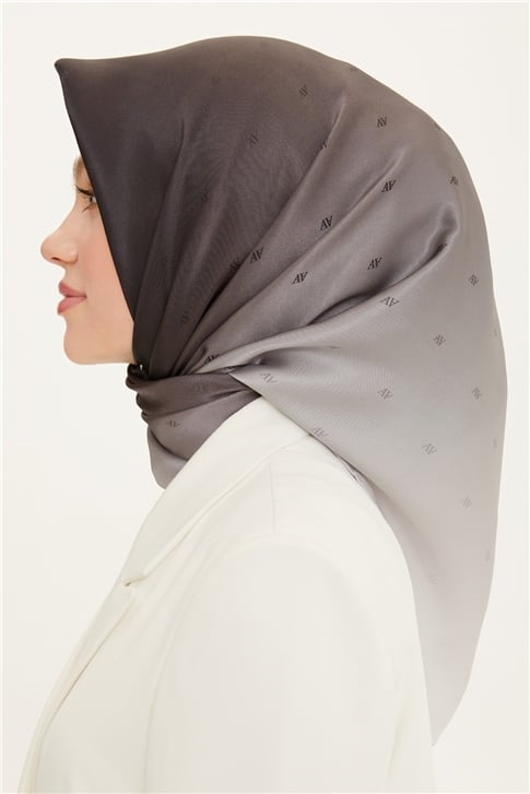 Armine Sura Nostalji Eşarp 20Ya8338 09
