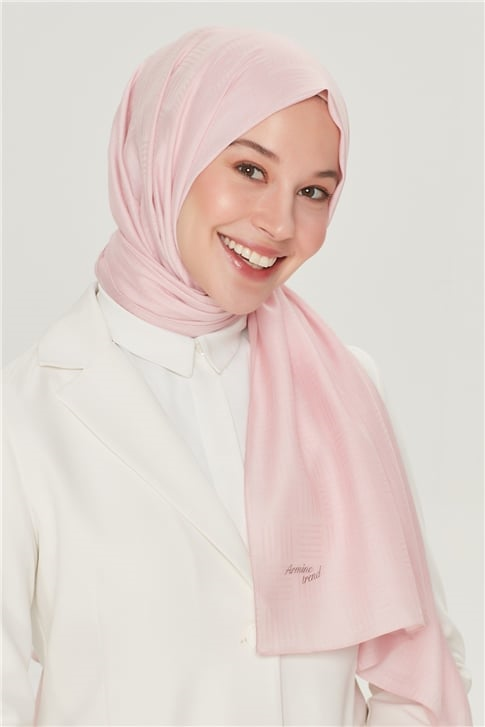 Armine TRend Jakarlı Modal Şal 1 00Oa0444 461