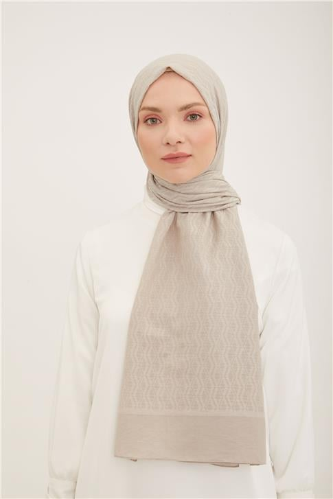 Armine Trend Akasya Şal 1 22005 23017