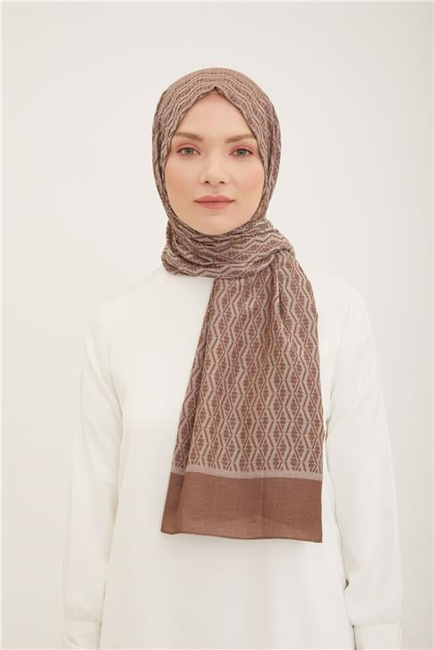Armine Trend Akasya Şal 1 22005 23034