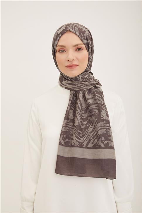 Armine Trend Akasya Şal 2 23070 23021