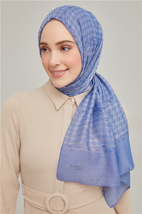 Armine Trend Bahar Şal 1 21184