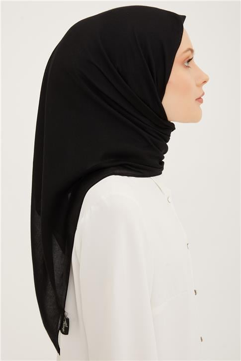 Armine Trend Blueberry Eşarp 00Oa0444 21