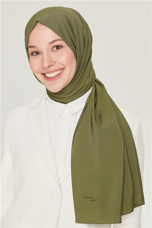 Armine Trend Blueberry Şal 00Oa0444 481