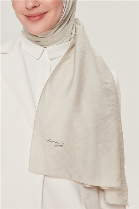 Armine Trend Classy Şal 00Oa0444 Taş