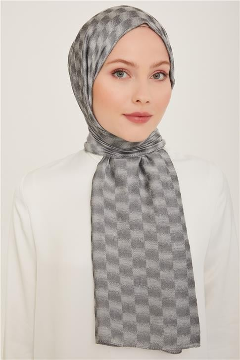 Armine Trend Dama Şal 1 1123