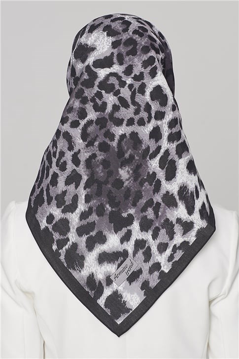Armine Trend Eşarp 00Oa6165 01
