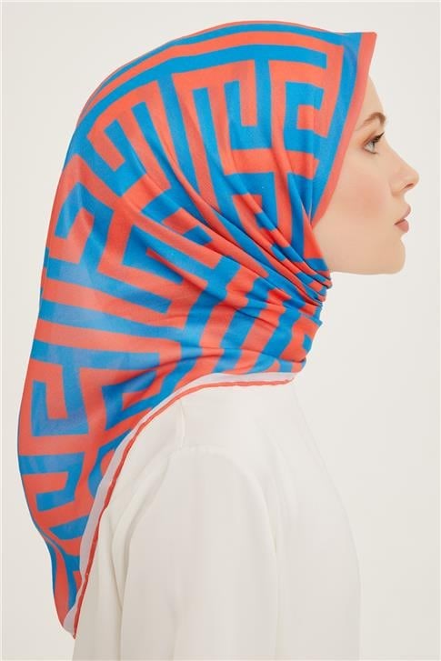 Armine Trend Eşarp 6084 05