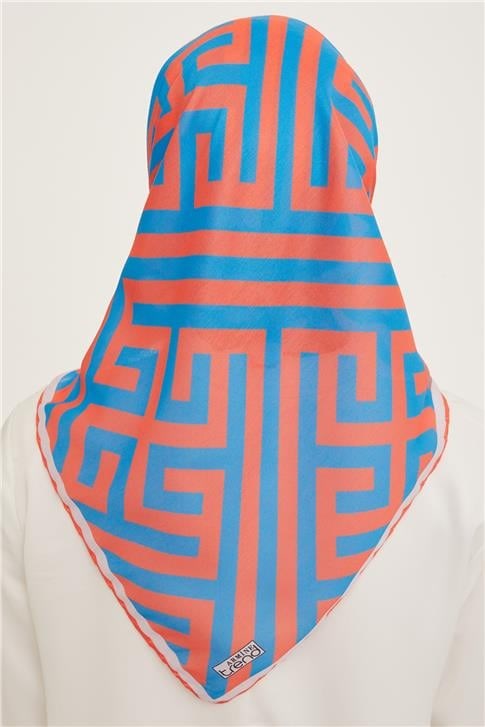 Armine Trend Eşarp 6084 05
