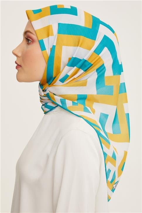 Armine Trend Eşarp 7005 09