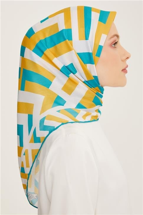 Armine Trend Eşarp 7005 09