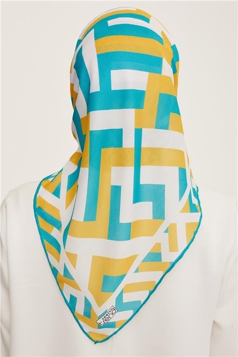 Armine Trend Eşarp 7005 09
