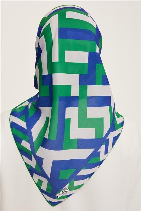 Armine Trend Eşarp 7005 13