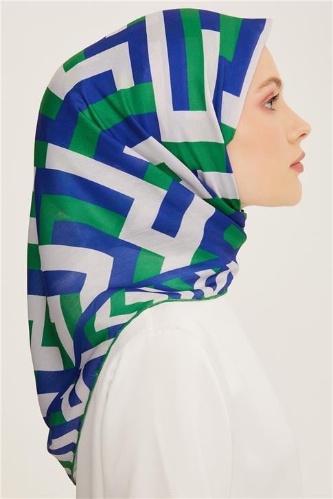Armine Trend Eşarp 7005 13