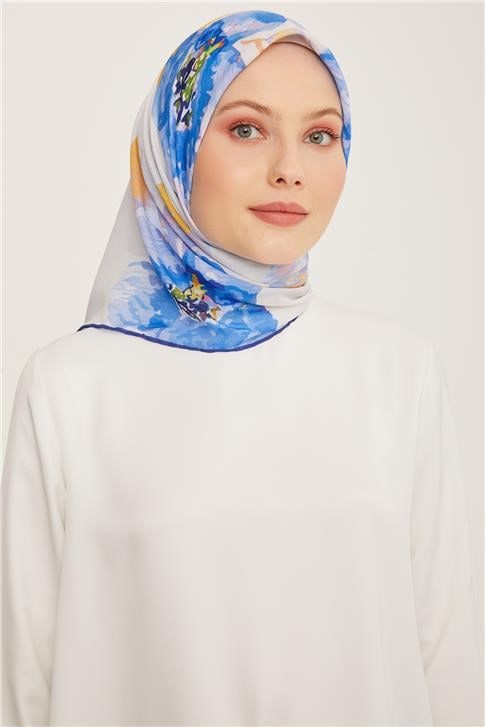Armine Trend Eşarp 7006 12