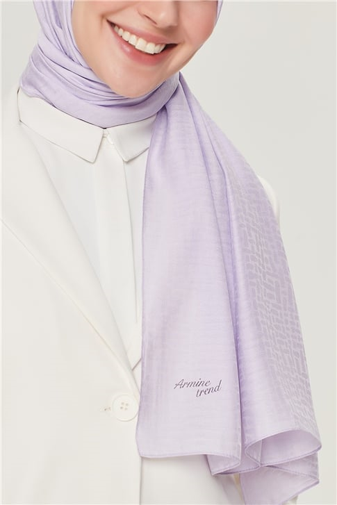 Armine Trend Jakarlı Modal Şal 2 00Oa0444 457