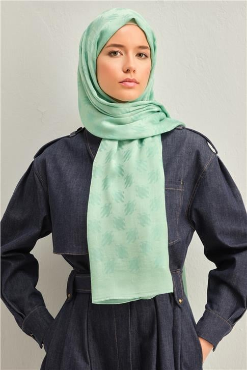Armine Trend Lyon Şal 4 247311