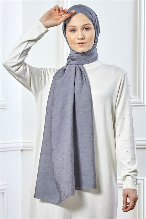 Armine Trend Modal Şal 00Oa0444 Lacivert