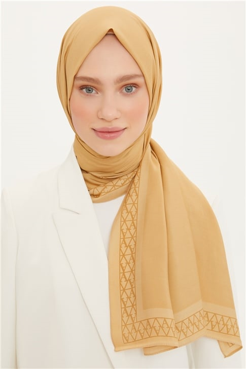 Armine Trend Modal Şal 3615 00oA5691 16