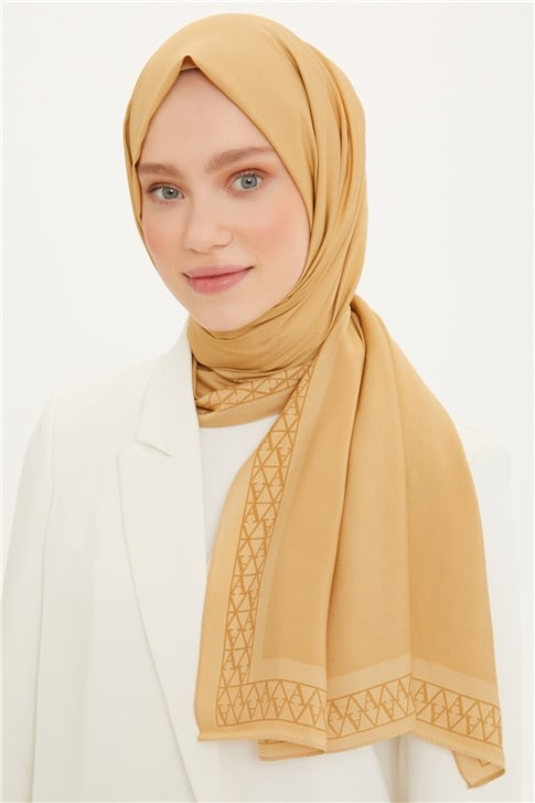 Armine Trend Modal Şal 3615 00oA5691 16