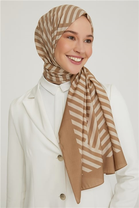 Armine Trend Modal Şal 3642A 37