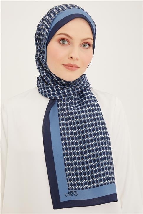 Armine Trend Modal Şal 4714 12