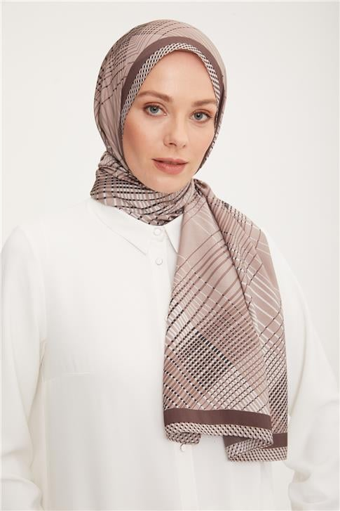 Armine Trend Modal Şal 5336 14