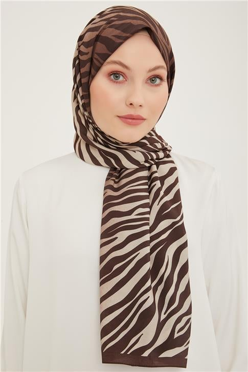 Armine Trend Modal Şal 5749 12