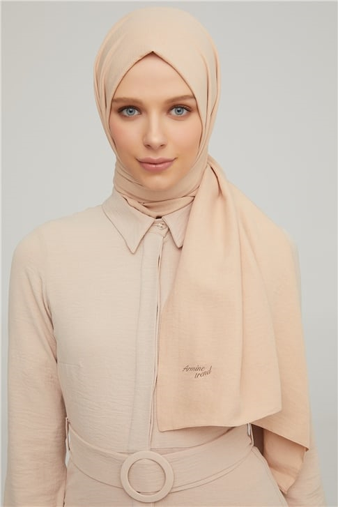 Armine Trend Pamuk Cazz Şal 06