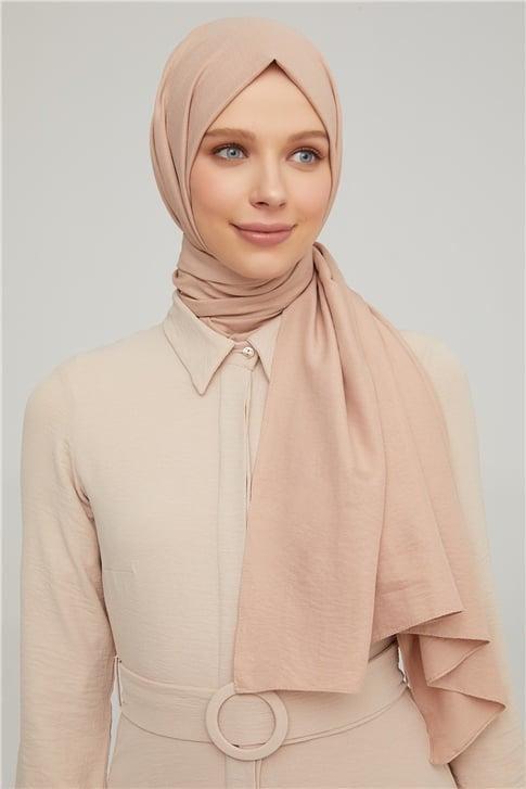 Armine Trend Pamuk Cazz Şal 07
