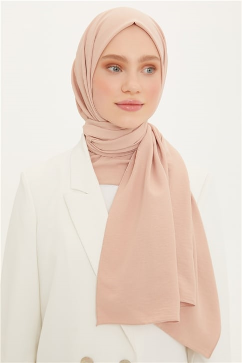 Armine Trend Pamuk Cazz Şal 08