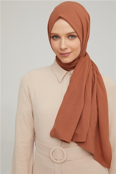 Armine Trend Pamuk Cazz Şal 45