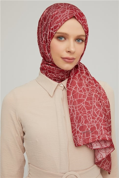 Armine Trend Pure Lina Şal 6 21097