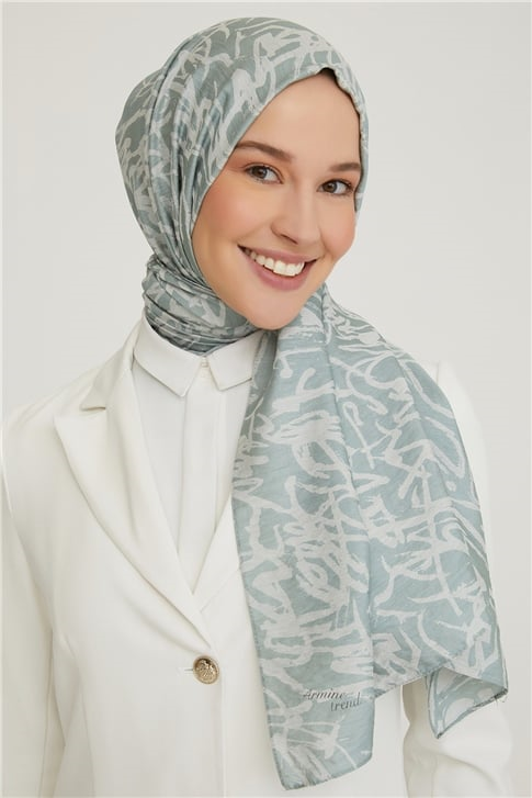 Armine Trend Pure Line Şal 3 2525