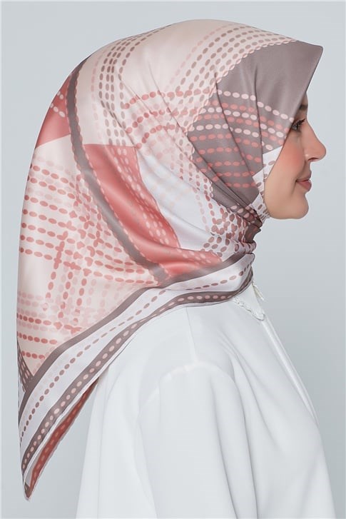 Armine Trend Rayon Eşarp 00Oa1213 14