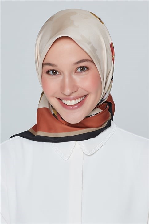Armine Trend Rayon Eşarp 00Oa2543 05
