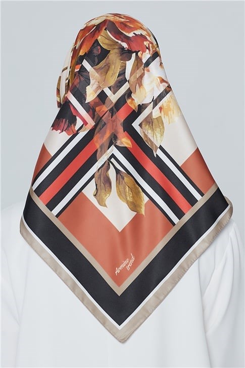 Armine Trend Rayon Eşarp 00Oa2543 05