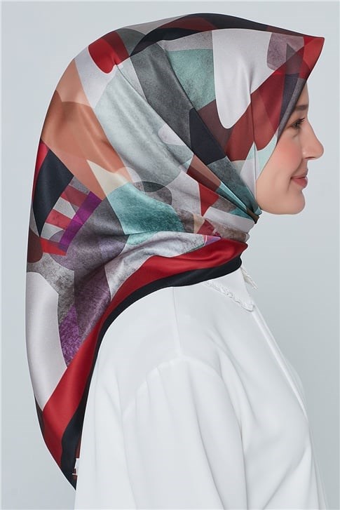 Armine Trend Rayon Eşarp 00Oa2551 04