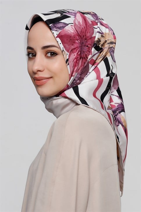 Armine Trend Rayon Eşarp 00Oaat44 09