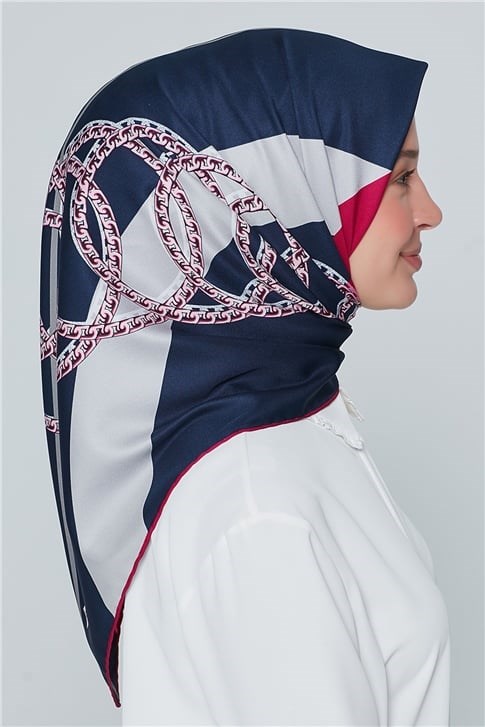 Armine Trend Twill Rayon Eşarp 00Oa1206 09