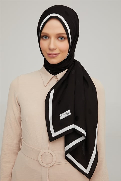 Armine Trend Violet Şal - 2 00oA4640 01