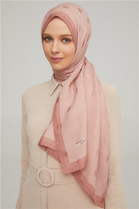 Armine Trend Violet Şal - 2 00oA4640 13