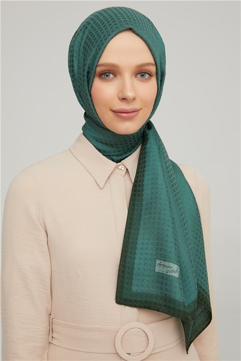 Armine Trend Violet Şal - 3 00oA4640 18