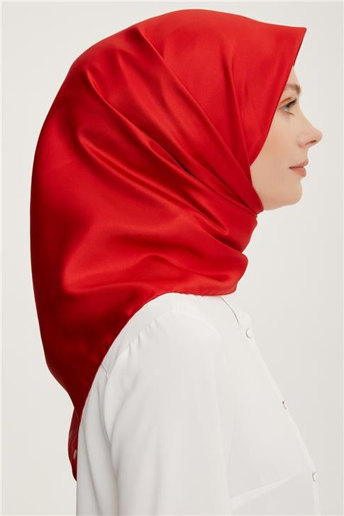 Armine Twill Eşarp 22Ya0010 152 133