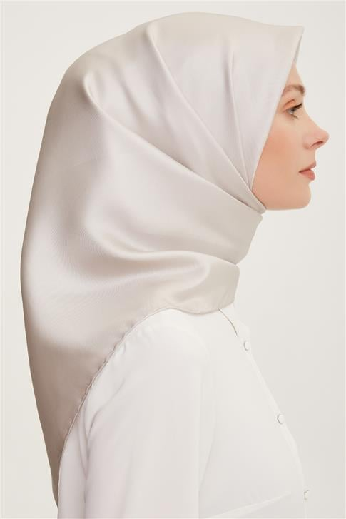 Armine Twill Eşarp 22Ya0010 152 160