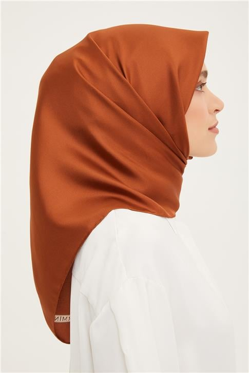 Armine Twill Eşarp 22Ya0010 152 183