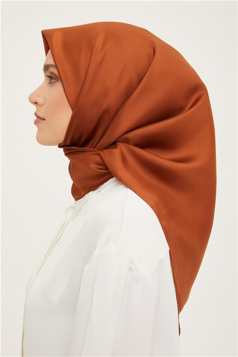 Armine Twill Eşarp 22Ya0010 152 183