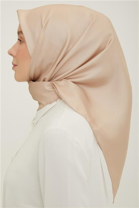 Armine Twill Eşarp 22Ya0010 152 37